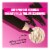 NYX Professional Makeup Powder Louder Brow Pencil 09 Black Perspective: left