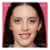 NYX Professional Makeup Blade and Shade Nano Brow Pencil 04 Taupe Perspective: left