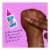 NYX Professional Makeup The Face Glue Primer Perspective: left