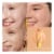 NYX Professional Makeup Buttermelt Glaze Soft Glow Skin Tint with SPF 30 01 Whipped Butta Perspective: left