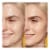 NYX Professional Makeup Buttermelt Glaze Soft Glow Skin Tint with SPF 30 02 Vanilla Bean Butta Perspective: left