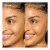 NYX Professional Makeup Buttermelt Glaze Soft Glow Skin Tint with SPF 30 06 Praline Butta Perspective: left