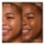NYX Professional Makeup Buttermelt Glaze Soft Glow Skin Tint with SPF 30 08 Nutmeg Butta Perspective: left