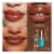 NYX Professional Makeup Lip IV Lip Gloss Stain Hydrating 03 Splash n Spice Perspective: left