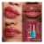 NYX Professional Makeup Lip IV Lip Gloss Stain Hydrating 07 Bubblegum Burst Perspective: left