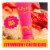 NYX Professional Makeup Smushy Lip Balm Matte Finish 03 Sweet Smack Perspective: left