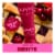 NYX Professional Makeup Smushy Lip Balm Matte Finish 11 Squeeze N' Sizzle Perspective: left