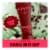 NYX Professional Makeup Smushy Lip Balm Matte Finish 08 Smudge Fudge Perspective: left