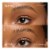 NYX Professional Makeup The Brow Glue Crazy Lift Clear Perspective: left