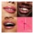 NYX Professional Makeup Butter Gloss 3 Peaches and Cream Perspective: left