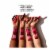 NYX Professional Makeup Butter Gloss 20 Red Velvet Perspective: left