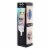 NYX Professional Makeup Glitter Primer Perspective: left