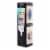 NYX Professional Makeup Glitter Primer Perspective: left