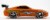 Jada® Fast & Furious '95 Toyota Supra R/C Perspective: left