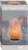 DSI Salt Pillar Crystal Lamp Perspective: left