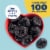 Sunsweet D'noir Prunes Perspective: left
