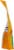 Sunsweet® Dried Mango Perspective: left