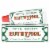 Euthymol® Original Toothpaste Perspective: left
