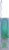 Reach™ POP Peppermint Dental Floss Perspective: left