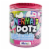 Compound Kings® Bubblegum Scented Mermaid Dotz Perspective: left