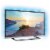 6.5' Remote Controlled Multi Color LED Light Strip Perspective: left