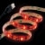 Monster® Sound Reactive LED Light Strip Perspective: left
