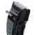 Men's Rechargeable Foil Shaver with Pop-up Trimmer Perspective: left