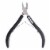 Barbasol CBG1-1007-TRP Cuticle Nipper Perspective: left