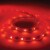16.4' Outdoor Multi-Color LED light strip Perspective: left