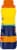 Biz Stain & Odor Eliminator Stain Remover Perspective: left