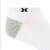 Hurley Men's Low Cut Socks Multipack - White Perspective: left