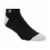 Hurley Mens Low Cut Socks Multipack - Assorted Perspective: left