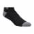 Hurley Mens Low Cut Socks Perspective: left