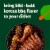 Bibigo Original Korean BBQ Marinade & Sauce Perspective: left