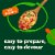Bibigo Shrimp & Vegetable Fried Rice Perspective: left