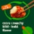 Bibigo Korean Style Crunchy Chicken with Sweet & Spicy Sauce Perspective: left