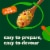 Bibigo Korean Style Vegetable Kimchi Fried Rice Perspective: left
