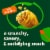 Bibigo Bulgogi Chicken & Vegetable Crispy Dumpling Bites Perspective: left
