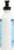 Mrs. Meyer's® Clean Day Rain Water Scent Body Lotion Perspective: left