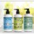 MRS MEYERS CLEAN DAY Hand Lotion Rain Water Perspective: left
