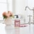 MRS MEYERS CLEAN DAY Liquid Hand Soap Rose Perspective: left
