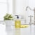 MRS MEYERS CLEAN DAY Liquid Hand Soap Daisy Perspective: left