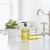 MRS MEYERS CLEAN DAY Liquid Hand Soap Daisy Perspective: left