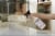 Mrs. Meyer's Clean Day Multi Surface Cleaner, Lavender Perspective: left