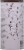 Mrs. Meyer's Clean Day Scented Wood Bead Diffuser Perspective: left