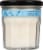 Mrs. Meyers Clean Day® Rain Water Soy Candle Perspective: left