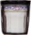 Mrs. Meyers® Clean Day Compassion Flower Scented Soy Candle Perspective: left