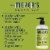 Mrs. Meyer's Clean Day Lemon Verbena Scent Liquid Hand Soap Perspective: left