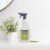 Mrs. Meyer's Clean Day Tub and Tile Cleaner, Lemon Verbena Perspective: left