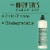 Mrs. Meyer's Clean Day Basil Scent Liquid Dish Soap Perspective: left